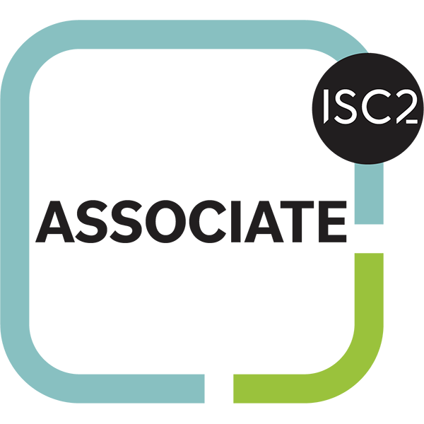 ISC2 Associate